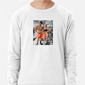 Dominate Like Steve Cook Steve Cook Sweatshirts