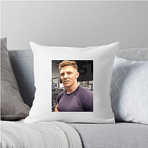 Only Gains – Steve Cook Steve Cook Pillows Cover