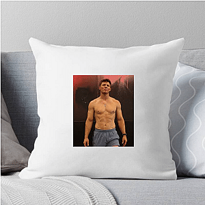Push Limits Like Steve Cook Steve Cook Pillows Cover