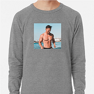 Doesn’t Quit Steve Cook Steve Cook Sweatshirts