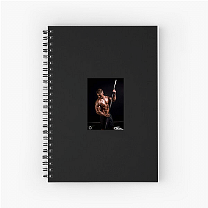 Stay Strong With Steve Cook Steve Cook Notebook