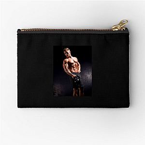 Crush Goals Like Steve Cook Steve Cook Zipper Pouches