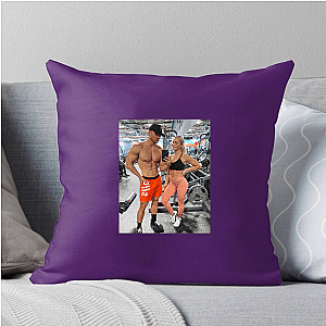 Dominate Like Steve Cook Steve Cook Pillows Cover