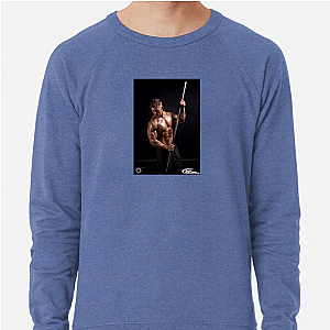 Stay Strong With Steve Cook Steve Cook Sweatshirts
