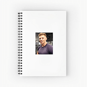 Only Gains – Steve Cook Steve Cook Notebook