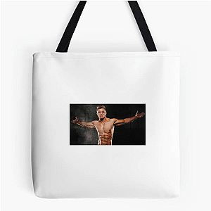 Hustle Mode: Steve Cook Steve Cook Bags