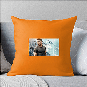 In Beast Mode Steve Cook Steve Cook Pillows Cover