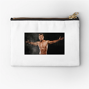 Hustle Mode: Steve Cook Steve Cook Zipper Pouches