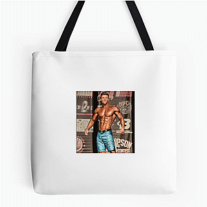 Fueled Strength Steve Cook Steve Cook Bags