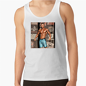 Fueled Strength Steve Cook Steve Cook Tank Tops