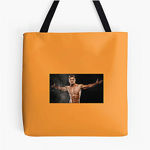 Hustle Mode: Steve Cook Steve Cook Bags