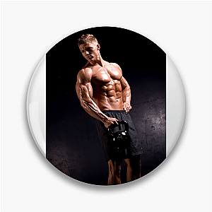 Crush Goals Like Steve Cook Steve Cook Pins