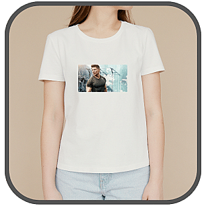Steve Cook T-Shirts