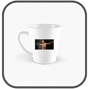 Steve Cook Mugs