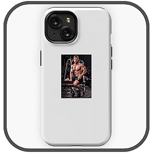 Steve Cook Cases