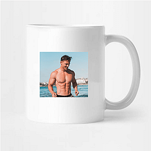 Doesn’t Quit Steve Cook Steve Cook Mugs