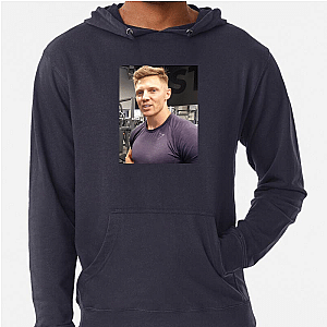 Only Gains – Steve Cook Steve Cook Hoodies