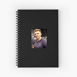 Only Gains – Steve Cook Steve Cook Notebook