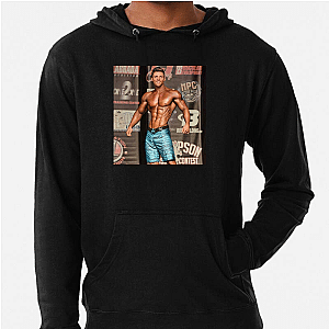 Fueled Strength Steve Cook Steve Cook Hoodies