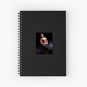 Crush Goals Like Steve Cook Steve Cook Notebook