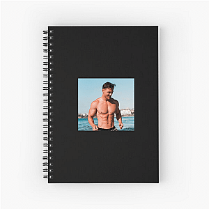 Doesn’t Quit Steve Cook Steve Cook Notebook