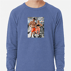 Dominate Like Steve Cook Steve Cook Sweatshirts