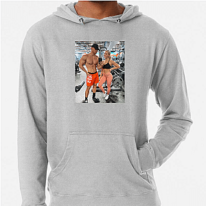 Dominate Like Steve Cook Steve Cook Hoodies