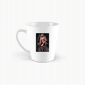 Built Different Steve Cook Steve Cook Mugs