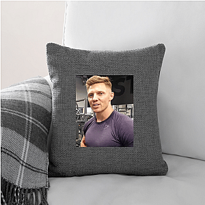 Only Gains – Steve Cook Steve Cook Pillows Cover
