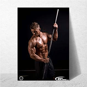 Stay Strong With Steve Cook Steve Cook Posters
