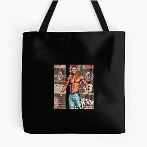Fueled Strength Steve Cook Steve Cook Bags
