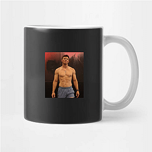Push Limits Like Steve Cook Steve Cook Mugs