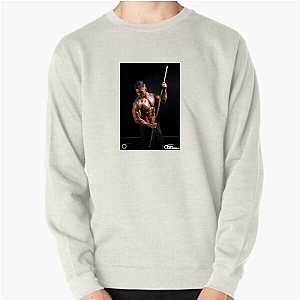 Stay Strong With Steve Cook Steve Cook Sweatshirts