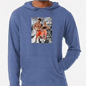Dominate Like Steve Cook Steve Cook Hoodies
