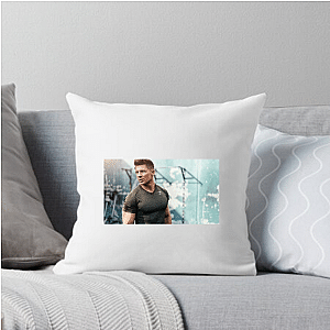 In Beast Mode Steve Cook Steve Cook Pillows Cover