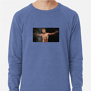 Hustle Mode: Steve Cook Steve Cook Sweatshirts