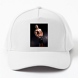 Crush Goals Like Steve Cook Steve Cook Hats & Caps