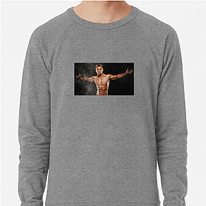 Hustle Mode: Steve Cook Steve Cook Sweatshirts
