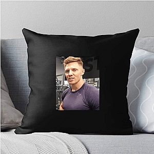 Only Gains – Steve Cook Steve Cook Pillows Cover
