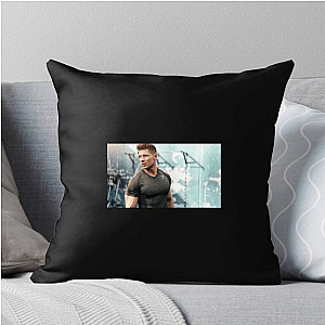 In Beast Mode Steve Cook Steve Cook Pillows Cover
