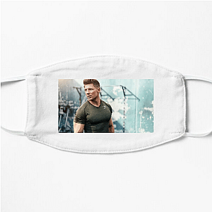 In Beast Mode Steve Cook Steve Cook Face Masks