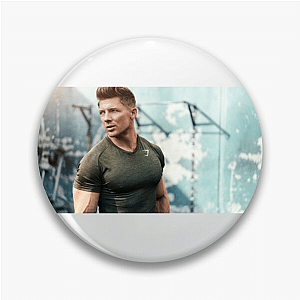 In Beast Mode Steve Cook Steve Cook Pins