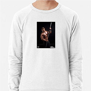 Stay Strong With Steve Cook Steve Cook Sweatshirts