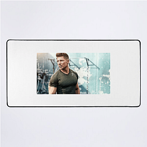 In Beast Mode Steve Cook Steve Cook Mouse Pads