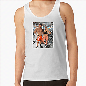 Dominate Like Steve Cook Steve Cook Tank Tops