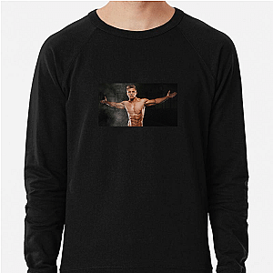 Hustle Mode: Steve Cook Steve Cook Sweatshirts