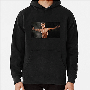 Hustle Mode: Steve Cook Steve Cook Hoodies