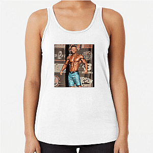Fueled Strength Steve Cook Steve Cook Tank Tops