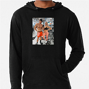 Dominate Like Steve Cook Steve Cook Hoodies