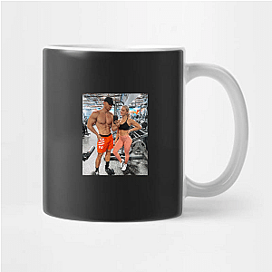 Dominate Like Steve Cook Steve Cook Mugs